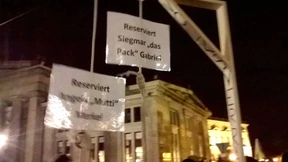 In einem anderen Land