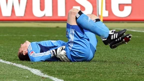 Hamburger Punktlandung