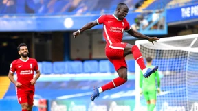 Mané ist der Mann des Tages