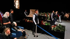 Ein Tod für Kampf und Sieg