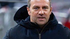 Hansi Flick äußert sich zu Bundestrainer-Spekulation