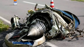 Mindestens ein Toter bei Übung der Luftwaffe