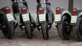 Wir sind die Außenseiter