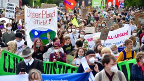 Was in der Klimakrise dringend zu tun ist