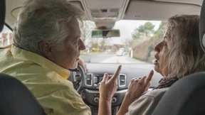 Kann ich lernen, mich zu streiten?