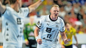 Wiencek ist der Mann für Ordnung