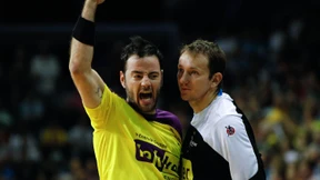 Iker Romeros Gewinner-Gen