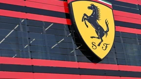 Wenig Begeisterung für Ferrari-Pläne