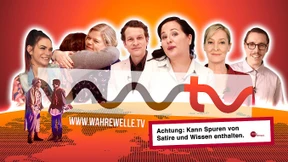 Claus Klebers Entlarvung als Reptiloid