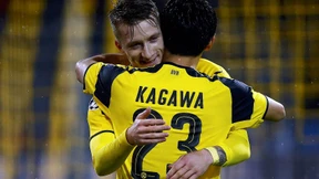 Uefa klaut Reus drittes Tor