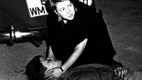 Zeitzeugin wider Willen