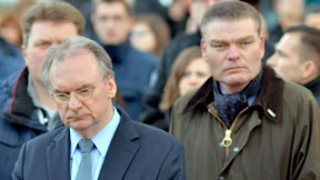 „Verzicht wäre Kapitulation des Rechtsstaats“