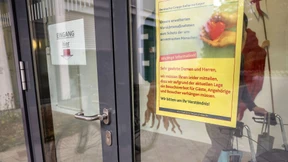 Wer schützt die Alten?