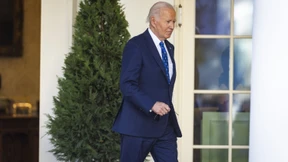 Was Biden und Macron sich vom Waffenstillstand erhoffen