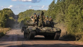 Der zweite Untergang der Kursk