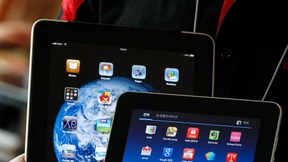 Gerichtsstreit um iPad und Galaxy Tab vor neuer Runde