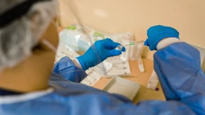 Probleme mit Impfstoff-Kühlkette offenbar nicht schwerwiegend