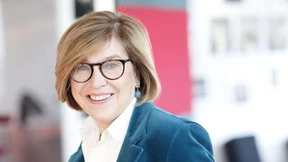 Was bringt die DLD heute noch, Frau Czerny?