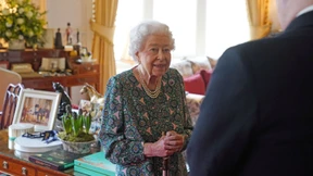 Queen Elisabeth II. positiv auf Coronavirus getestet