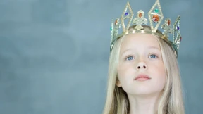 Pandekraska Pampernella sucht eine Freundin