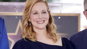 Laura Linney mit Stern auf Hollywoods „Walk of Fame“ geehrt