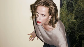 „Ich war nie das süße Mädchen von nebenan“