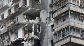 Offenbar kaum Frontverschiebungen am Wochenende