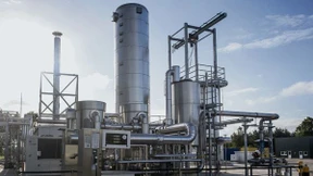 Gute Ideen für Erdgas