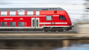 Regionalverkehr der Bahn verdient mehr