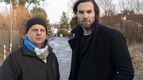 Das riecht nach rechter Verschwörung