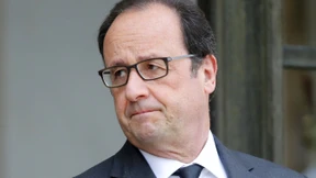 Präsident der Arbeitslosigkeit 