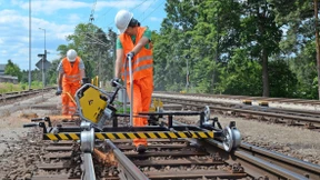 Ist die Deutsche Bahn besser als ihr Ruf?