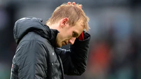 Die Sehnsucht nach einem Rollenwechsel 