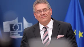 EU-Handelskommissar glaubt an Einigung mit den USA