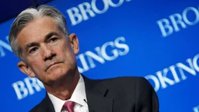 Powell gilt als Trumps Favorit
