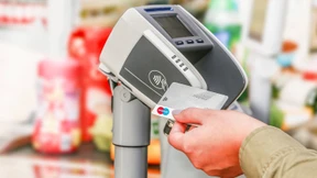 Weiter Milliardenschaden durch Missbrauch von Bezahlkarten