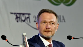 G-20-Treffen endet ohne gemeinsames Abschlussstatement