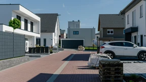 Die gute Seite der höheren Bauzinsen