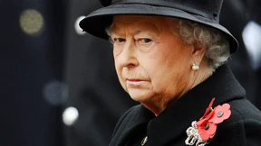 Queen macht Buchmacher nervös