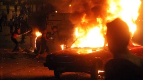 Tote bei Ausschreitungen in Kairo