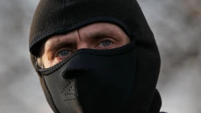 Der Kreml droht, Washington verteidigt