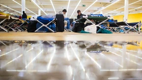 De Maizière besorgt wegen Anwerbeversuchen von Salafisten