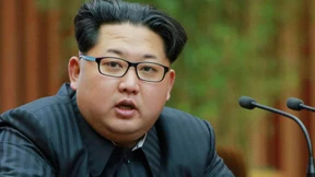 Nordkorea testet Mittelstreckenrakete