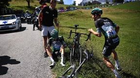 Der Radsport frisst seine Fahrer