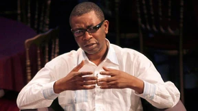 Sänger Youssou N’Dour darf nicht antreten