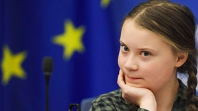 Thunberg will ohne CO2 nach Amerika