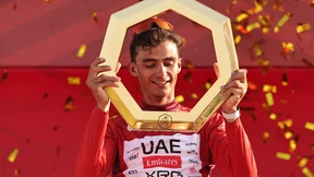 „Er könnte sogar noch größer werden als Tadej“