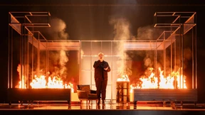 Die Auguren wissen schon, wer den ESC gewinnt