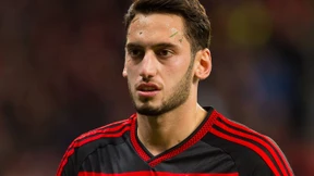Cas kontert Leverkusens Kritik im Fall Calhanoglu