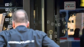 Tschetschenische kriminelle Banden breiten sich in Deutschland aus